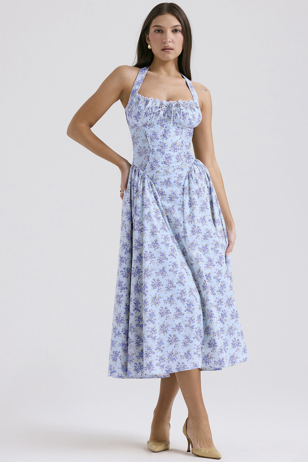 Adabella Dress