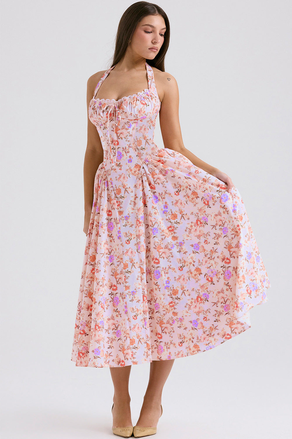 Adabella Dress