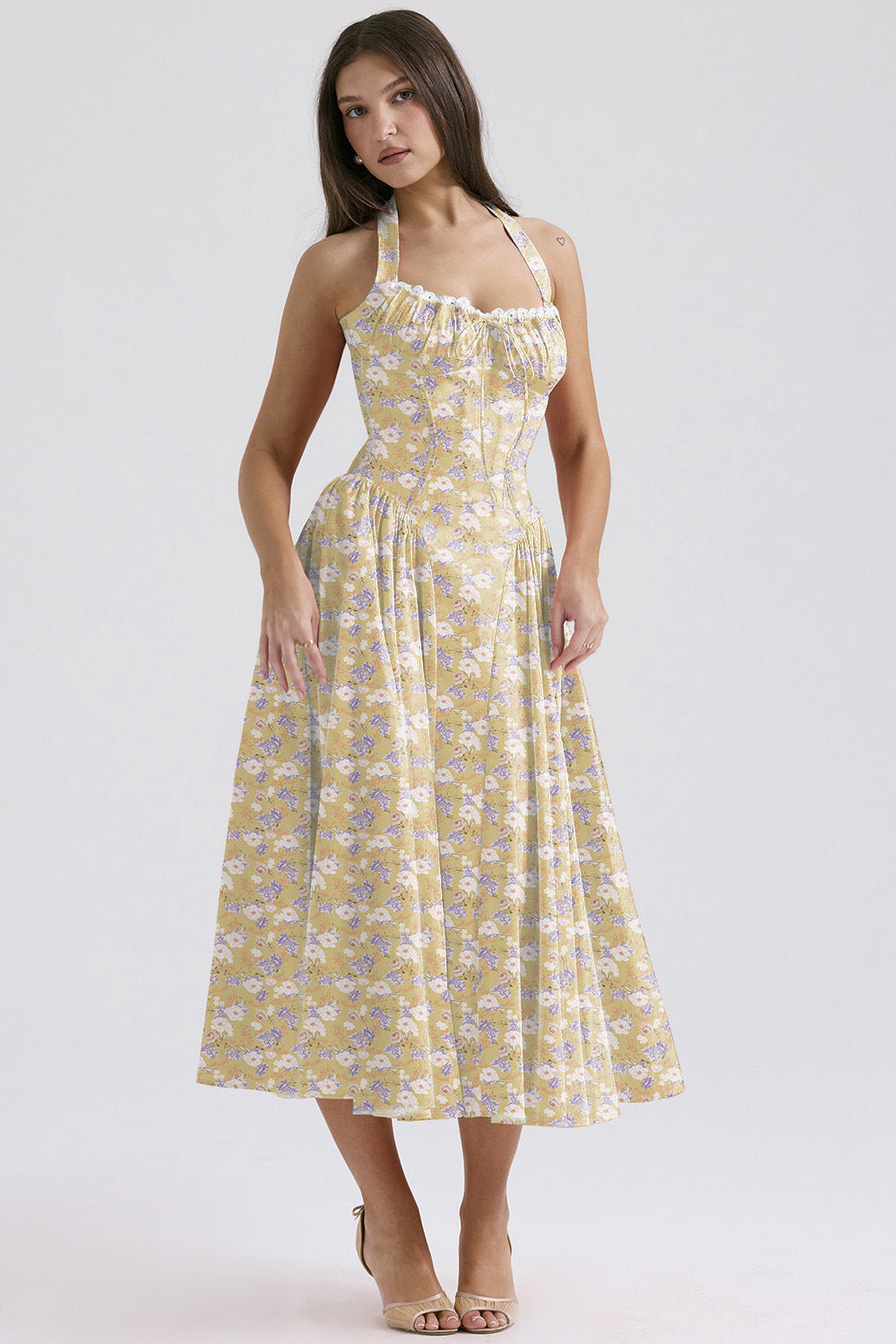 Adabella Dress