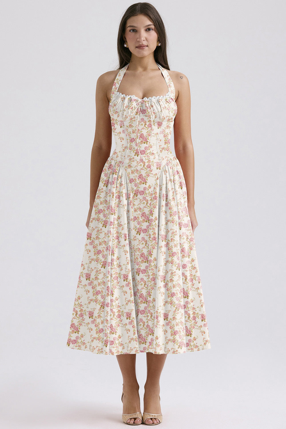 Adabella Dress