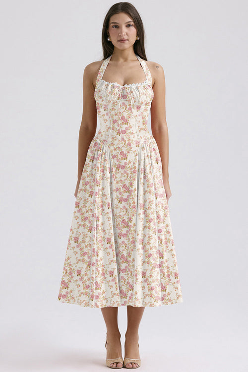 Adabella Dress