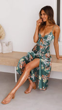 Saveria Dress