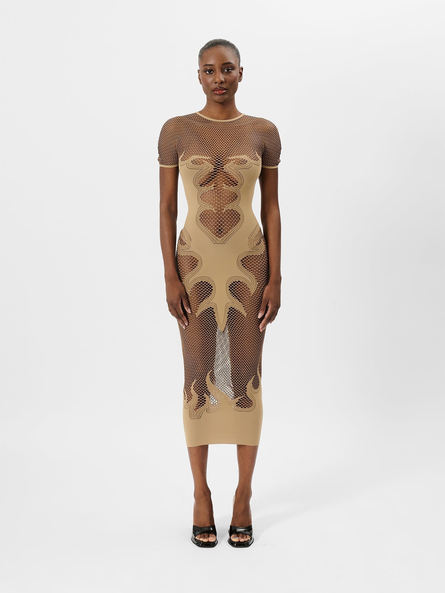 Fiona Dress