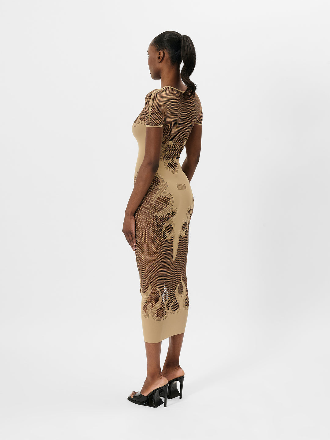 Fiona Dress