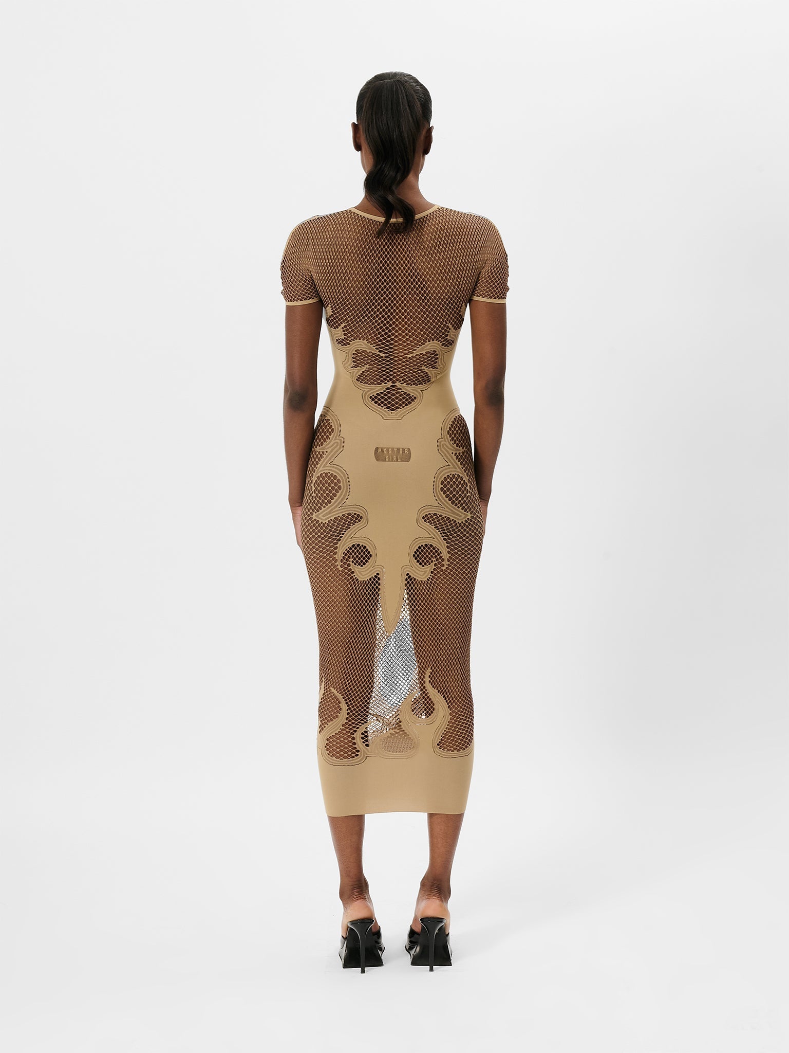 Fiona Dress