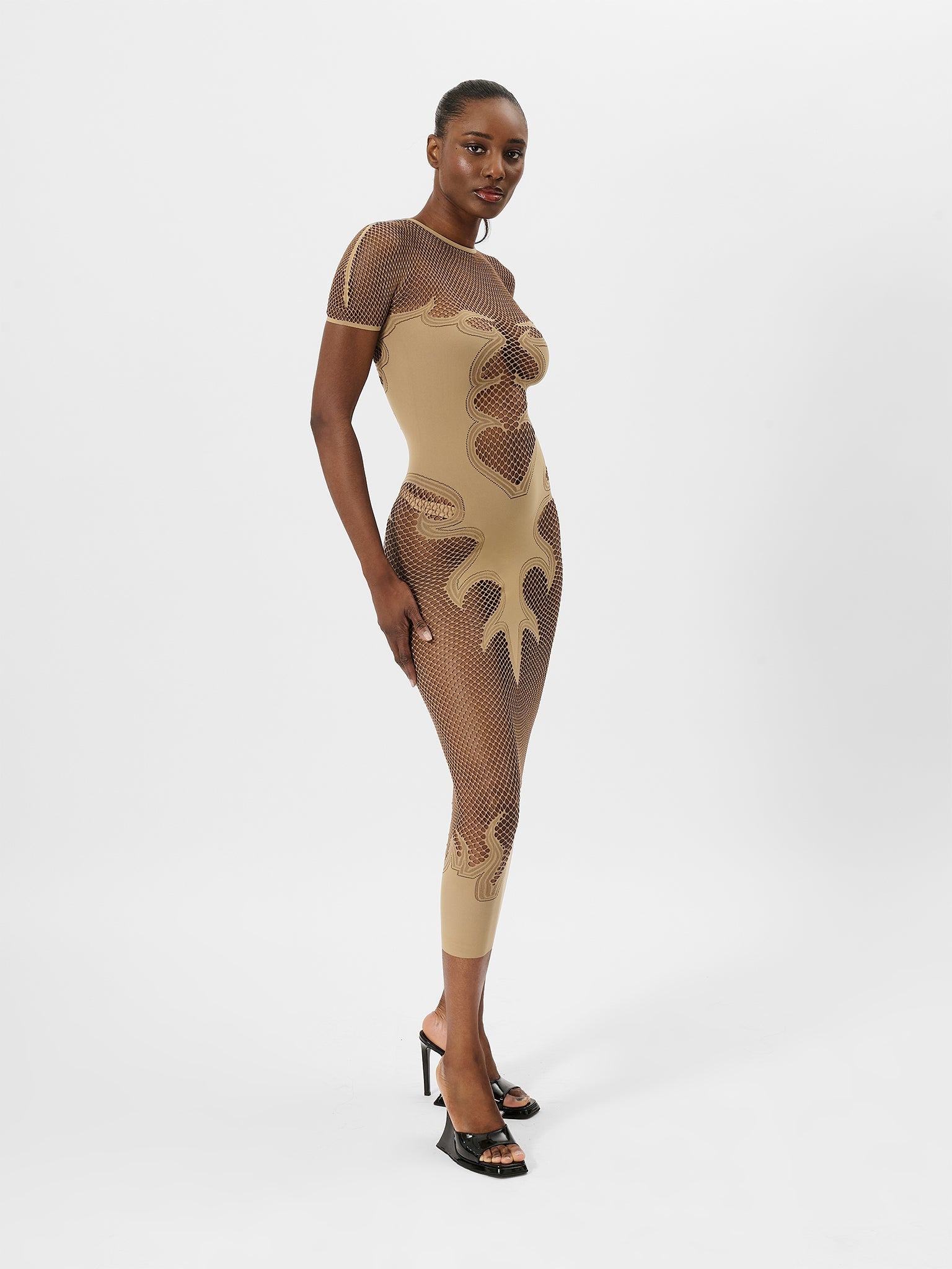 Fiona Dress