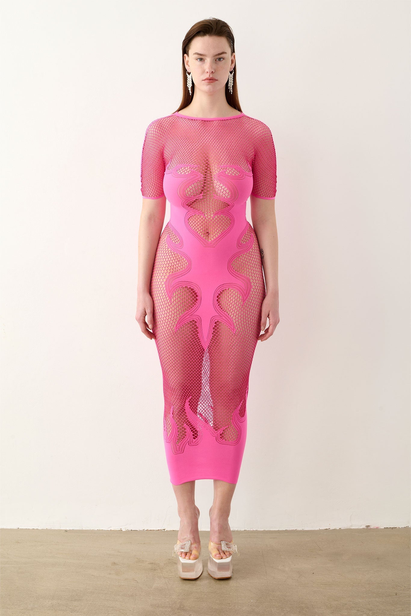 Fiona Dress