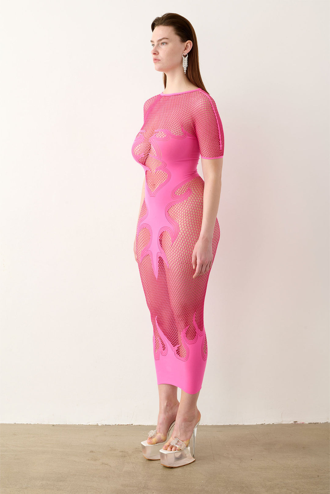 Fiona Dress