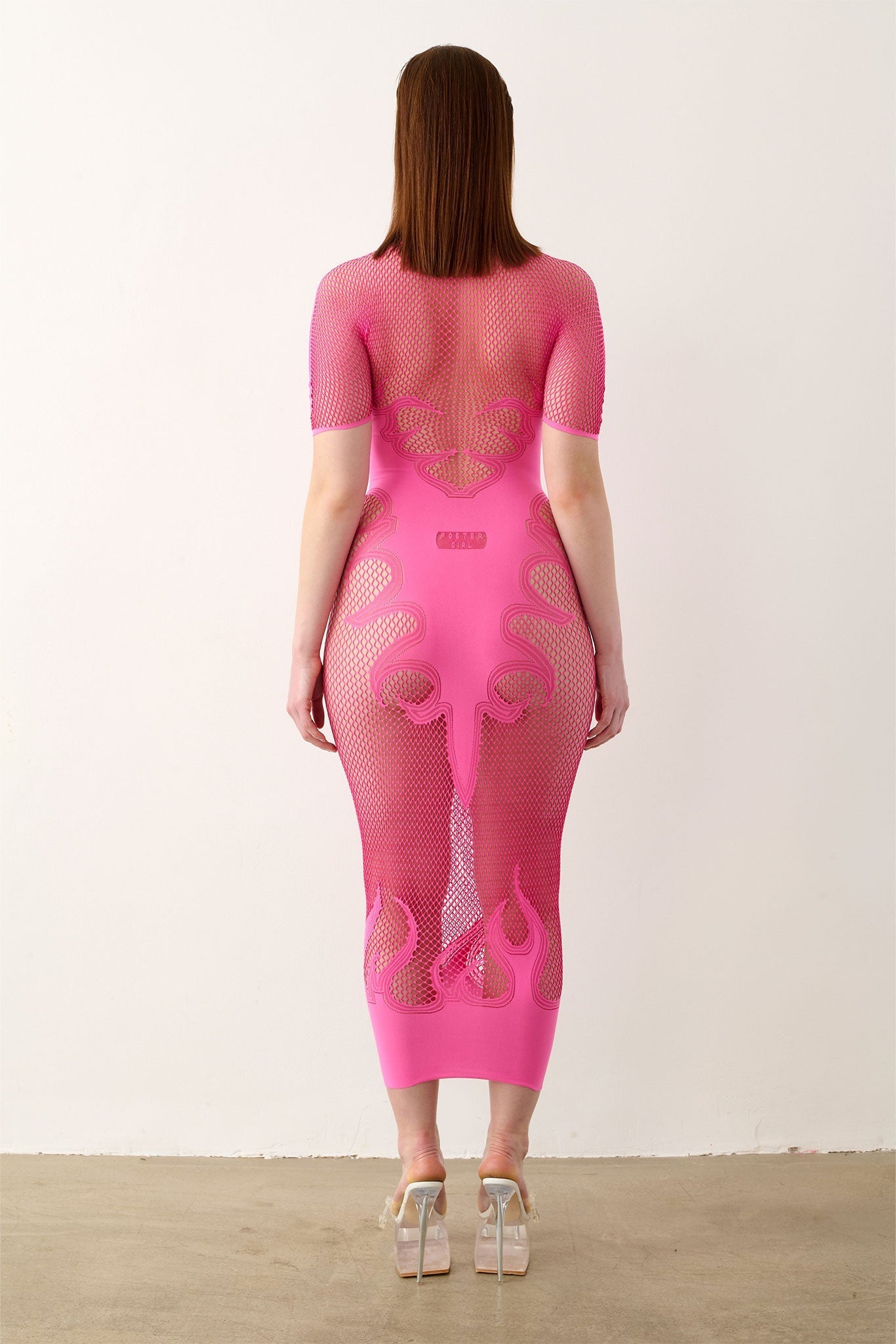 Fiona Dress