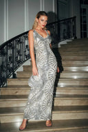 Panama Dress