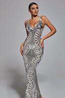Panama Dress