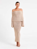 Zaya Dress
