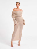 Zaya Dress