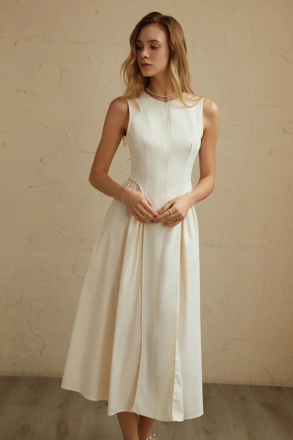Thea Dress