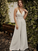Jezebel Jumpsuit