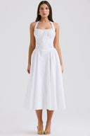 Melanie Dress