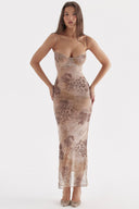 Talia Dress