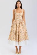 Alba Dress