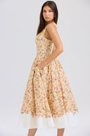 Alba Dress