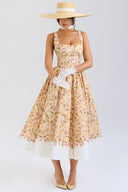 Alba Dress