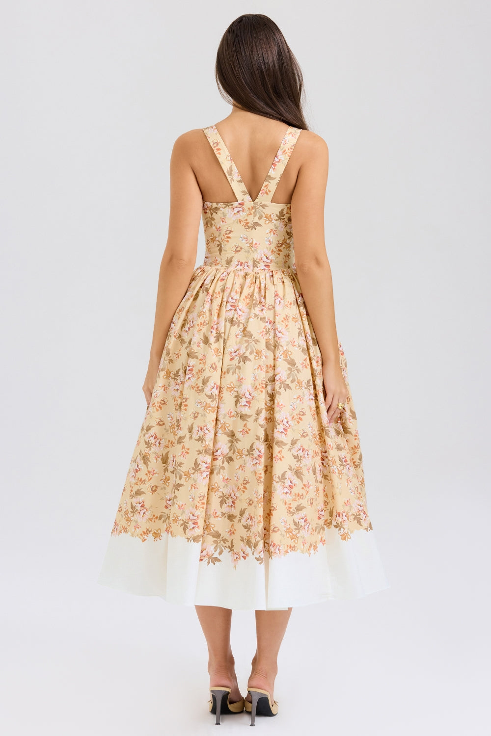 Alba Dress