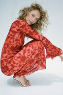 Amalthea Dress