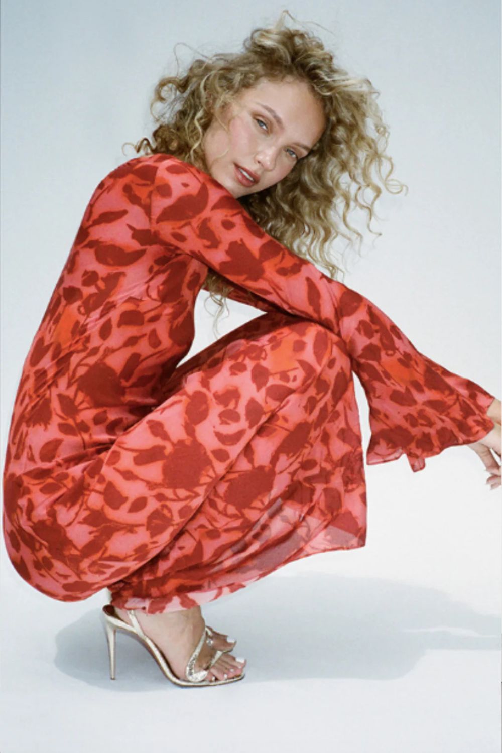 Amalthea Dress