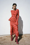 Amalthea Dress