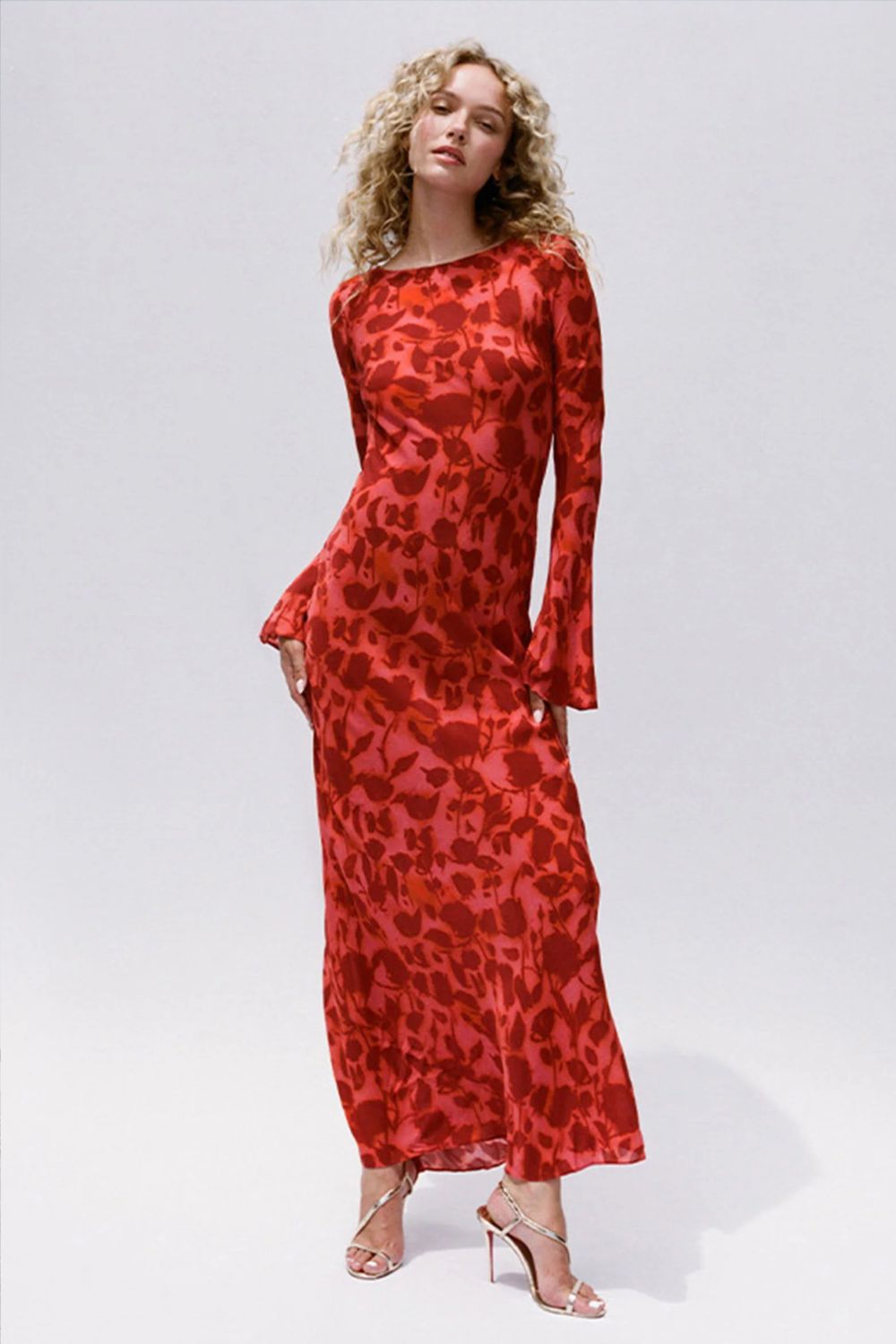 Amalthea Dress