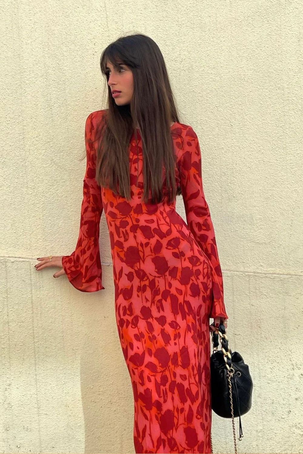 Amalthea Dress