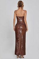 Calista Dress