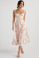 Celine Dress