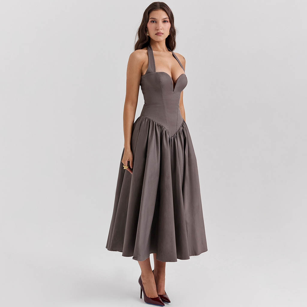 Sybil Dress