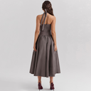Sybil Dress