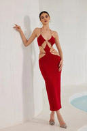 Rose Dress