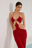 Rose Dress
