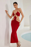 Rose Dress