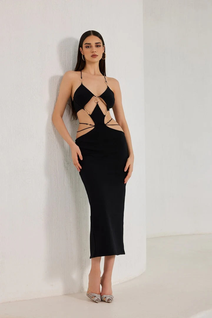 Rose Dress