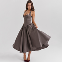 Sybil Dress