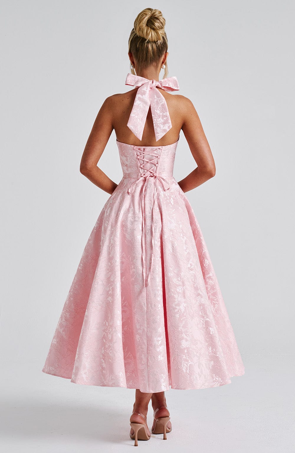 Agatha Dress
