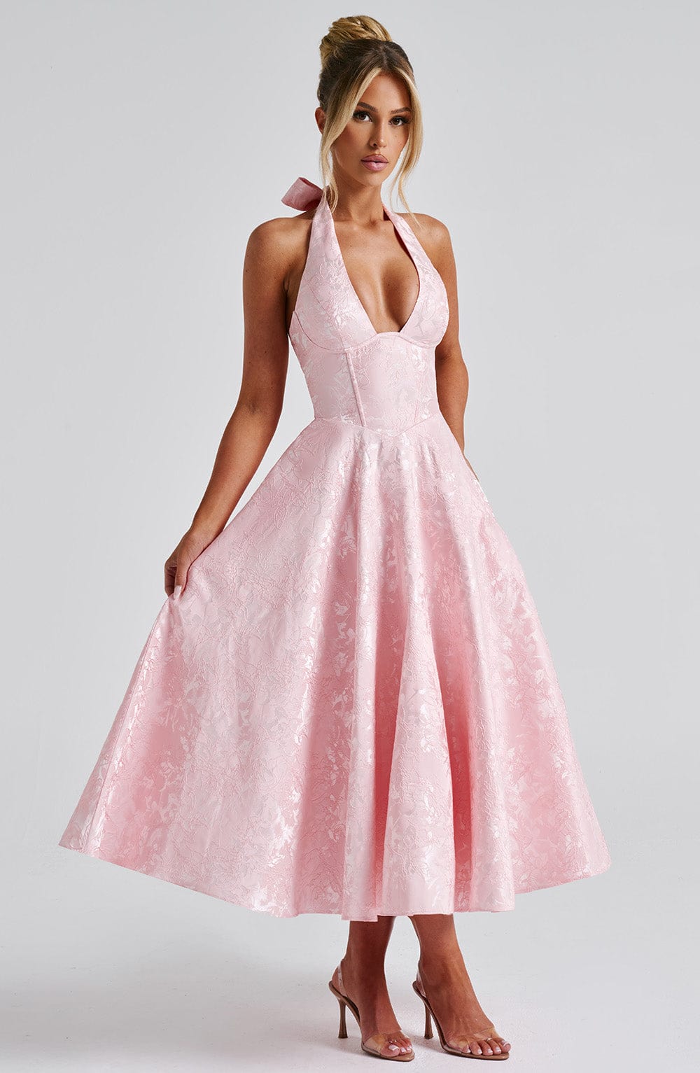 Agatha Dress
