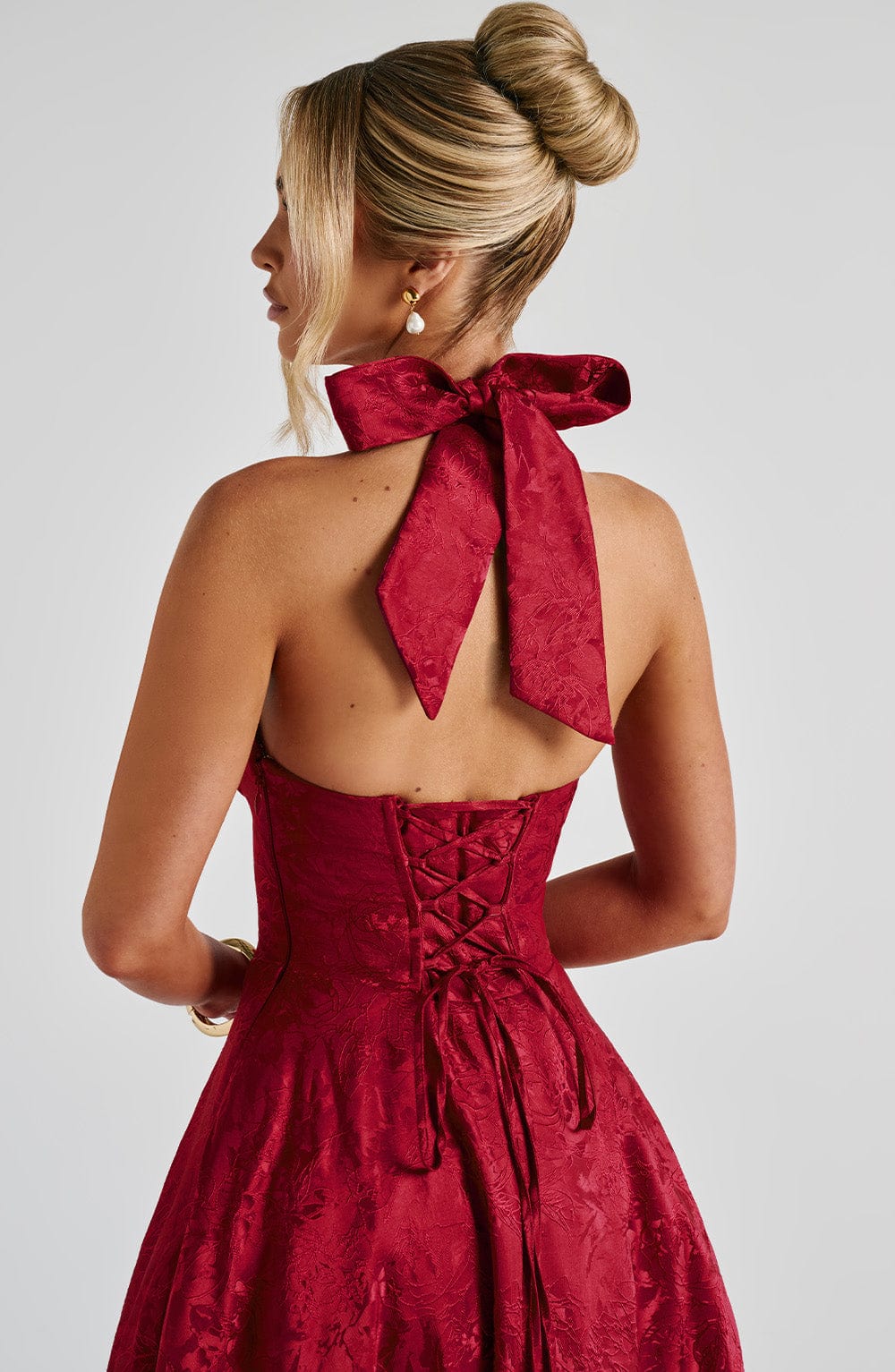 Agatha Dress