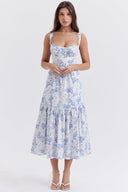 Elia Dress