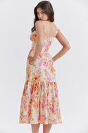 Elia Dress