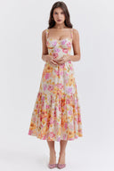 Elia Dress