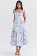 Elia Dress