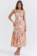 Elia Dress
