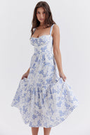 Elia Dress
