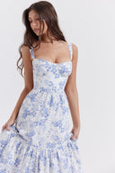 Elia Dress