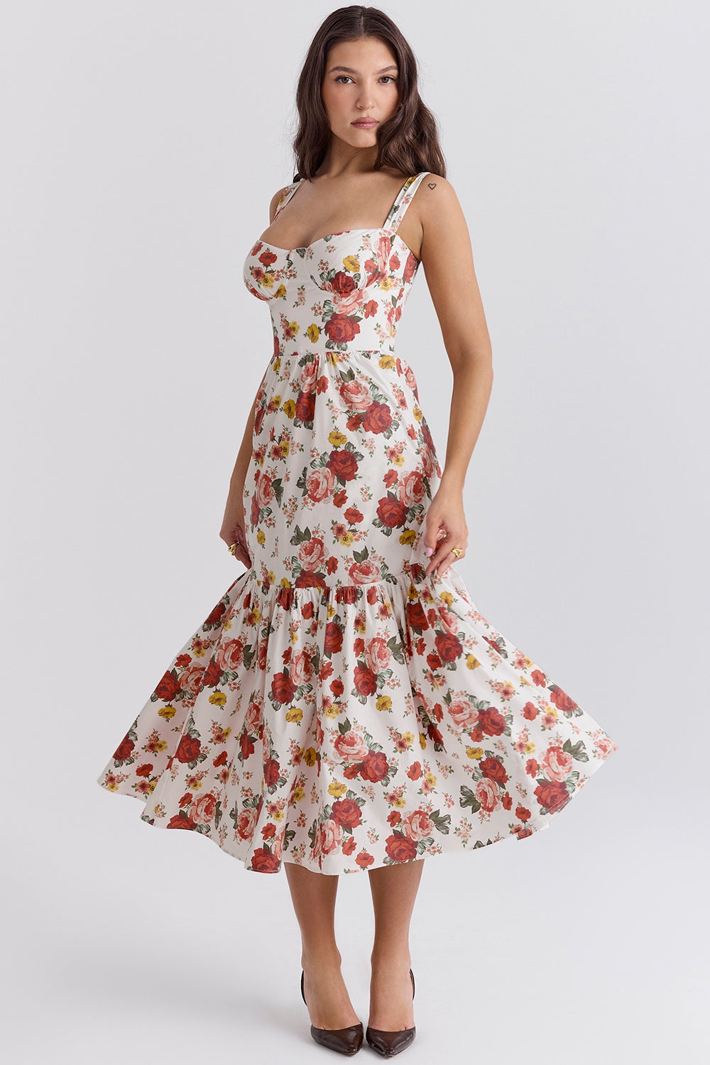 Elia Dress